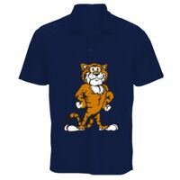 Polo Homme B&C Heavymill Vignette