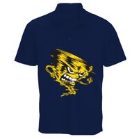 Polo Homme B&C Heavymill Vignette