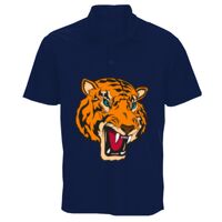 Polo Homme B&C Heavymill Vignette