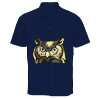 Polo Homme B&C Heavymill Vignette