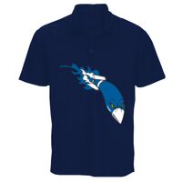 Polo Homme B&C Heavymill Vignette