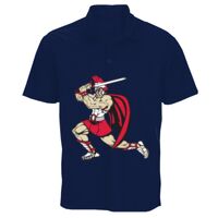 Polo Homme B&C Heavymill Vignette