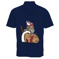 Polo Homme B&C Heavymill Vignette