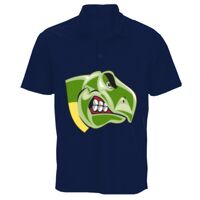 Polo Homme B&C Heavymill Vignette