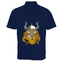 Polo Homme B&C Heavymill Vignette