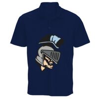 Polo Homme B&C Heavymill Vignette