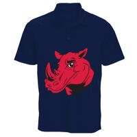 Polo Homme B&C Heavymill Vignette