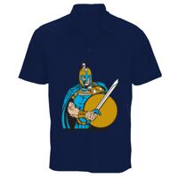 Polo Homme B&C Heavymill Vignette