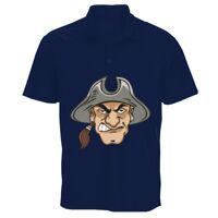 Polo Homme B&C Heavymill Vignette