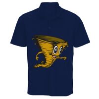 Polo Homme B&C Heavymill Vignette