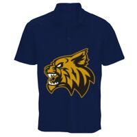 Polo Homme B&C Heavymill Vignette