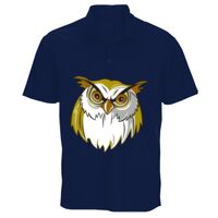 Polo Homme B&C Heavymill Vignette