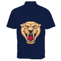 Polo Homme B&C Heavymill Vignette