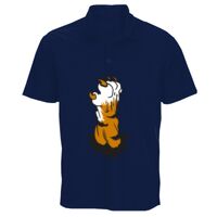 Polo Homme B&C Heavymill Vignette