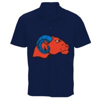 Polo Homme B&C Heavymill Vignette