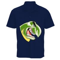 Polo Homme B&C Heavymill Vignette