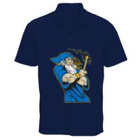 Polo Homme B&C Heavymill Vignette