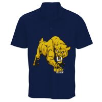 Polo Homme B&C Heavymill Vignette