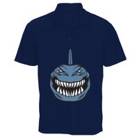 Polo Homme B&C Heavymill Vignette