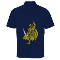 Polo Homme B&C Heavymill Vignette