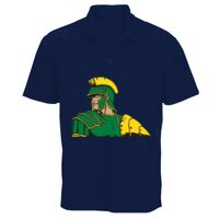 Polo Homme B&C Heavymill Vignette