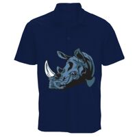 Polo Homme B&C Heavymill Vignette