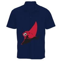 Polo Homme B&C Heavymill Vignette