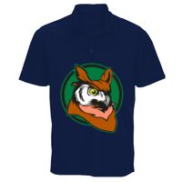 Polo Homme B&C Heavymill Vignette