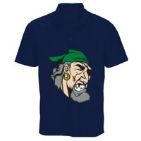 Polo Homme B&C Heavymill Vignette