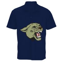 Polo Homme B&C Heavymill Vignette