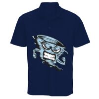 Polo Homme B&C Heavymill Vignette