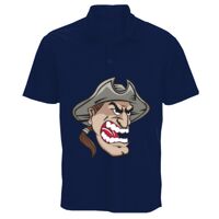 Polo Homme B&C Heavymill Vignette