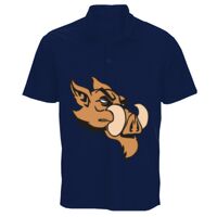 Polo Homme B&C Heavymill Vignette