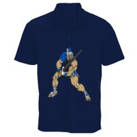 Polo Homme B&C Heavymill Vignette