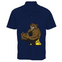 Polo Homme B&C Heavymill Vignette