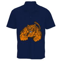 Polo Homme B&C Heavymill Vignette