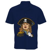 Polo Homme B&C Heavymill Vignette