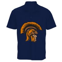 Polo Homme B&C Heavymill Vignette