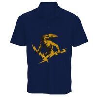 Polo Homme B&C Heavymill Vignette