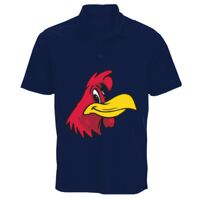 Polo Homme B&C Heavymill Vignette