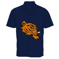 Polo Homme B&C Heavymill Vignette