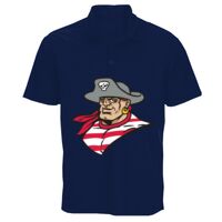 Polo Homme B&C Heavymill Vignette