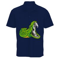 Polo Homme B&C Heavymill Vignette