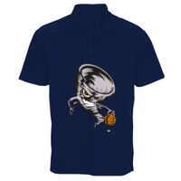 Polo Homme B&C Heavymill Vignette