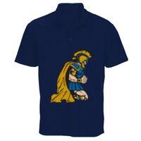 Polo Homme B&C Heavymill Vignette