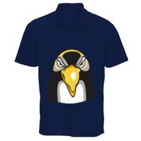 Polo Homme B&C Heavymill Vignette