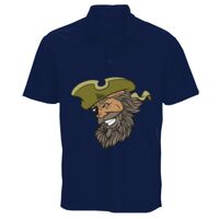 Polo Homme B&C Heavymill Vignette