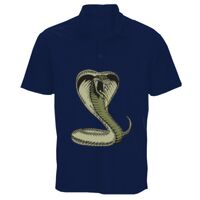 Polo Homme B&C Heavymill Vignette