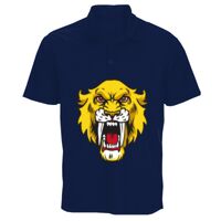 Polo Homme B&C Heavymill Vignette