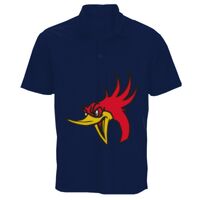 Polo Homme B&C Heavymill Vignette